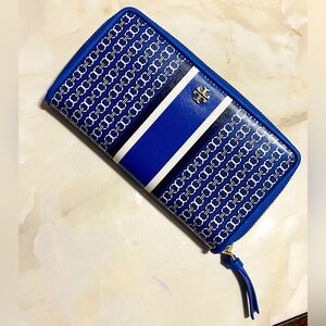 Tory Burch Wallet